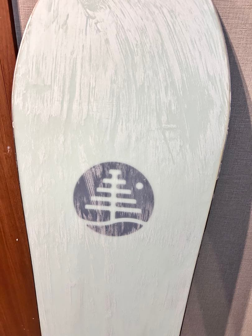 スノーボード BURTON town Hero Smalls 130cm