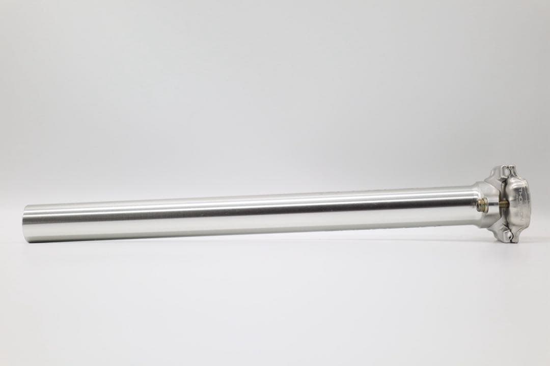 ★ THOMSON 27.2 トムソン シートポスト ブルーラグ サーリー