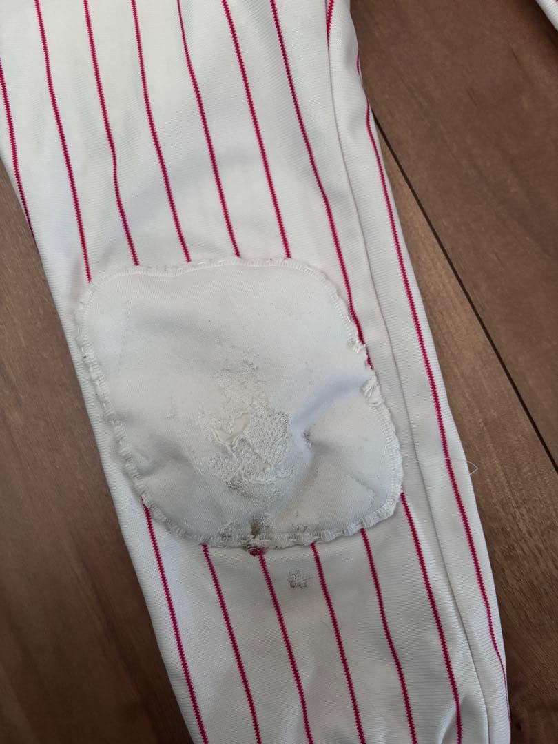 ポルテ　PORTE 野球 ユニフォームセット