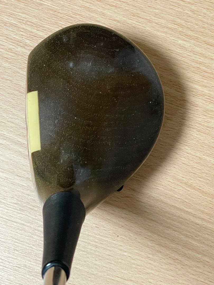Mizuno Pro Craft Model 892 ドライバー