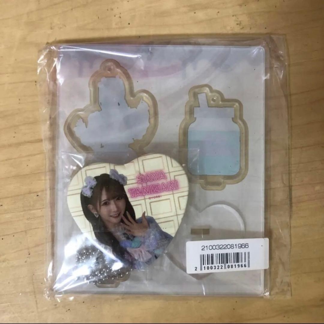 サマチョコ　アクリルスタンド　≠ME