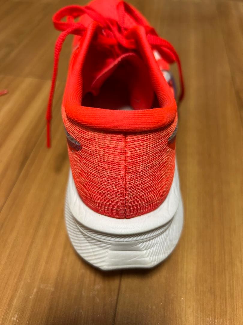 【値下げしました】asics マジックスピード4 26.0cm WIDE