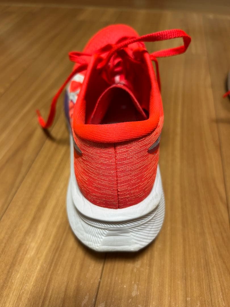 【値下げしました】asics マジックスピード4 26.0cm WIDE