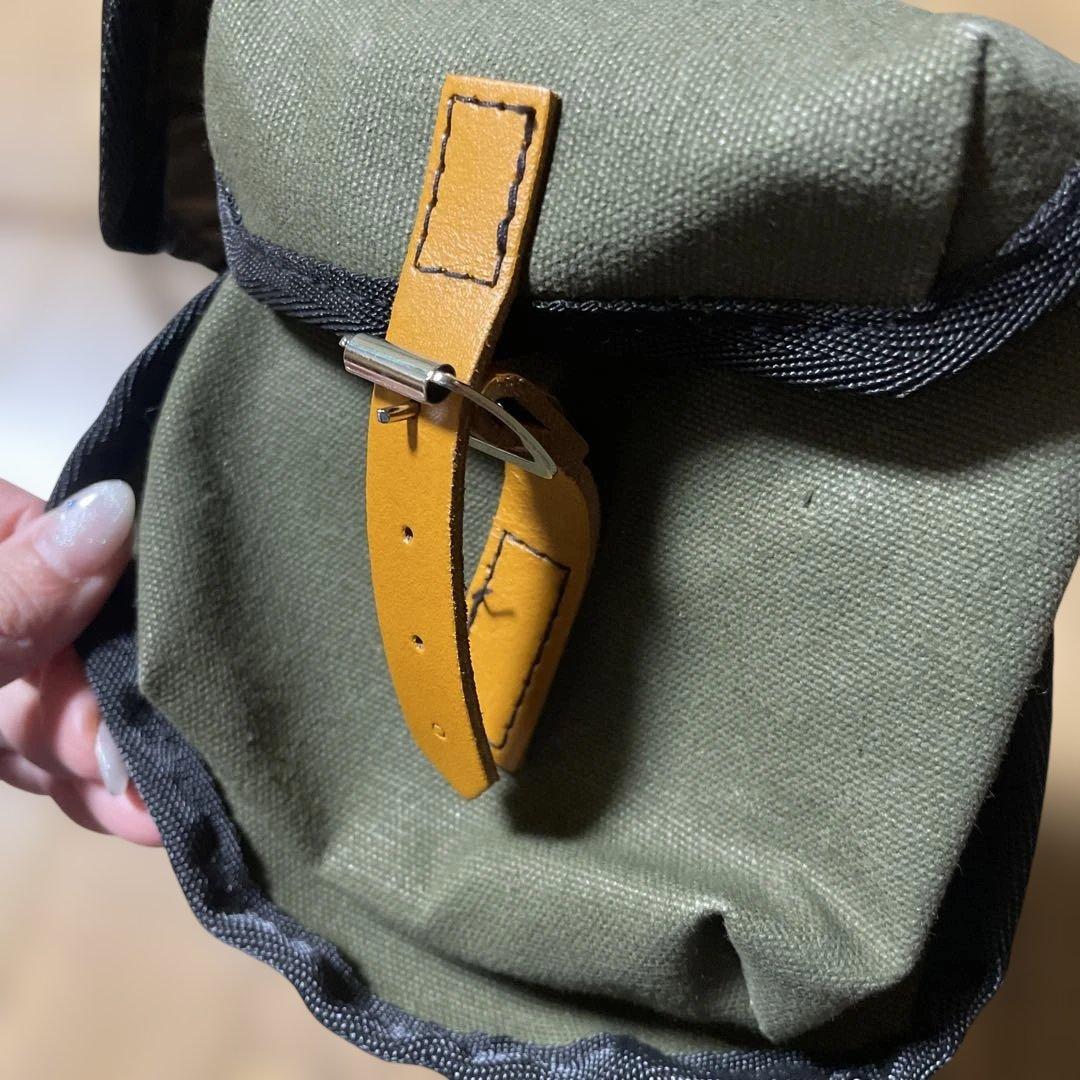 Carradice サドルバッグ