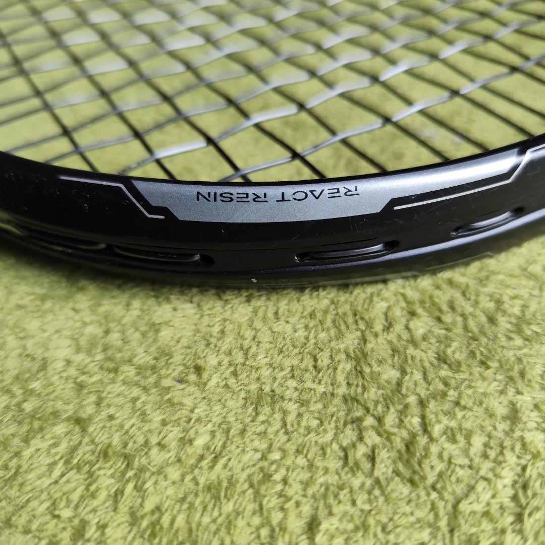 YONEX ヨネックス GEOBREAK 80S ジオブレイク 80S ラケット