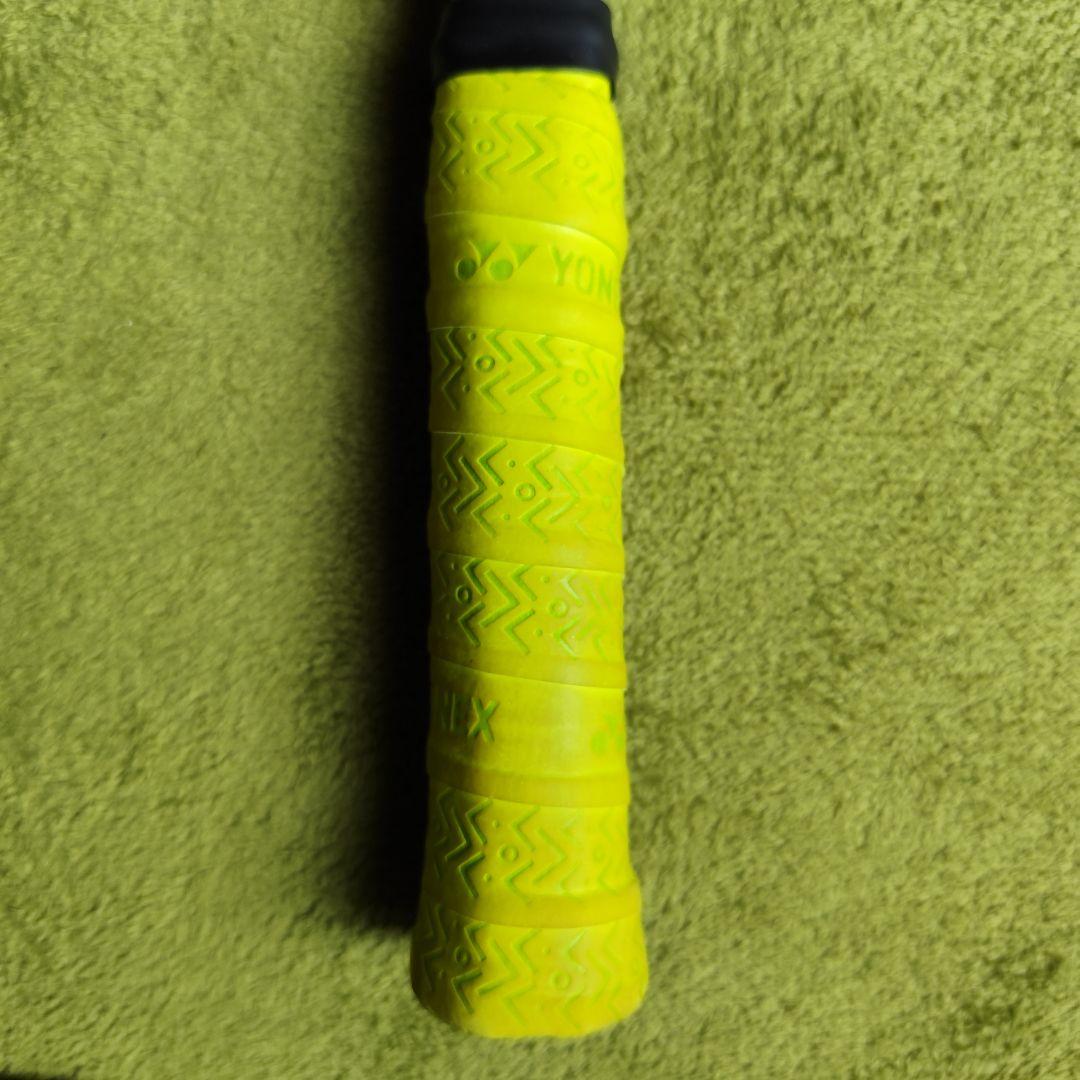YONEX ヨネックス GEOBREAK 80S ジオブレイク 80S ラケット