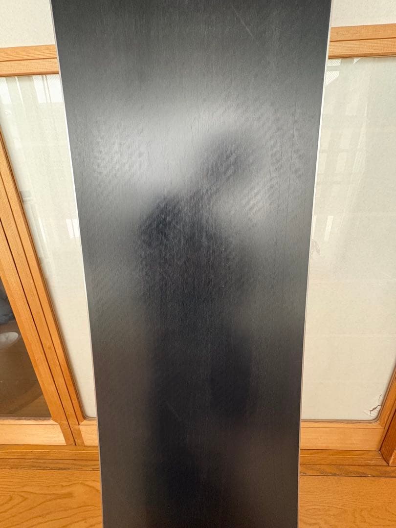 スノーボード BC Stream VL 159cm 22-23