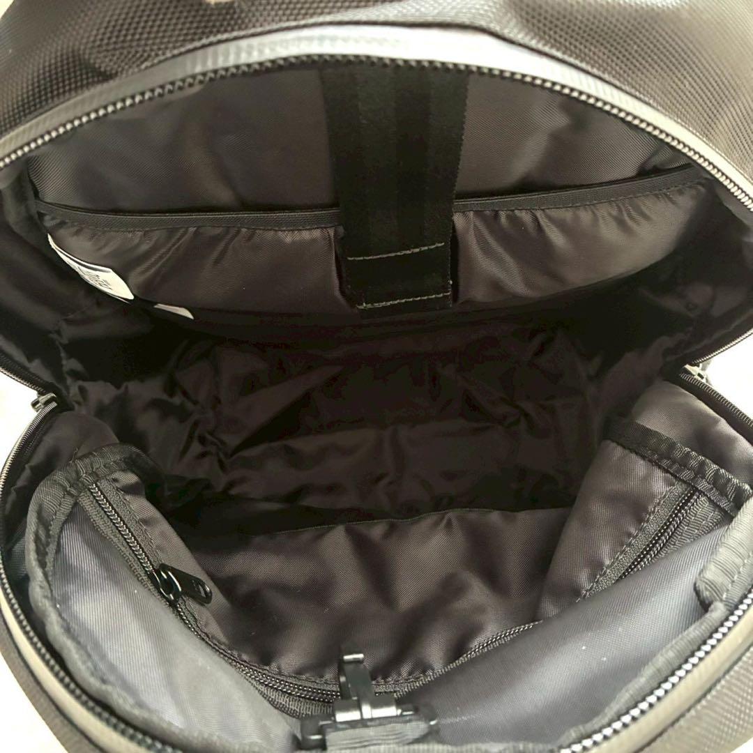 新品タグ付✨ニューエラ × ソフトバンクホークス コラボ ライトパック リュック