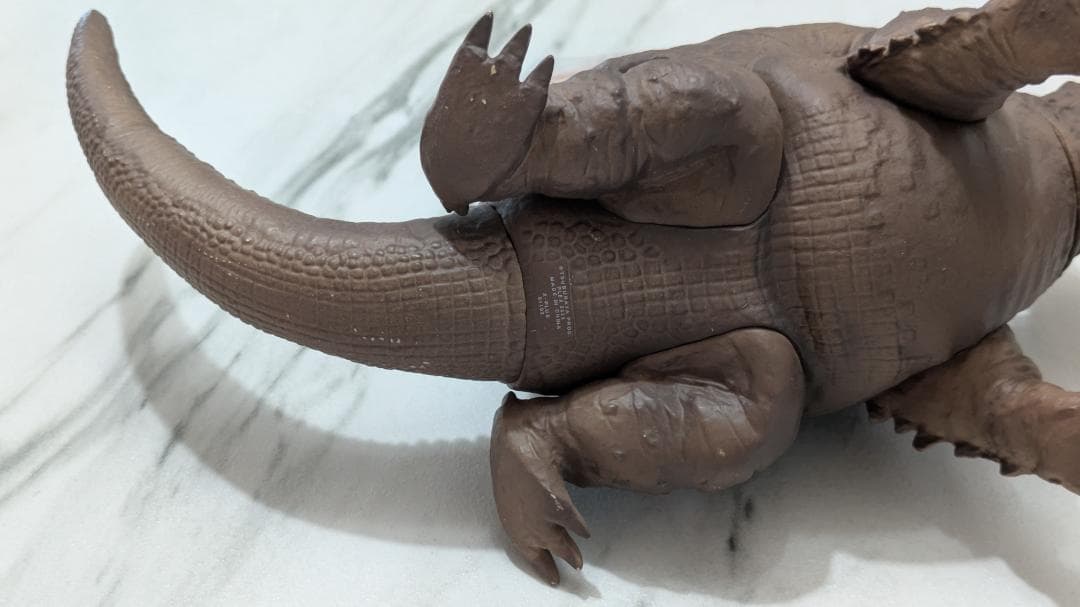【送料込】【中古】ウルトラ大怪獣シリーズ5000 パゴス