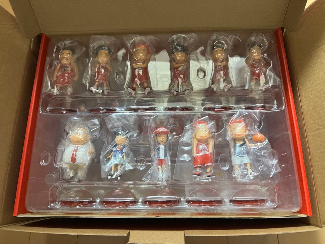 SLAM DUNK 湘南セット(新品)