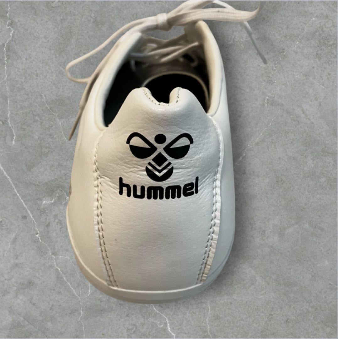 ヒュンメル　VORART 3 academy superwide Hummel