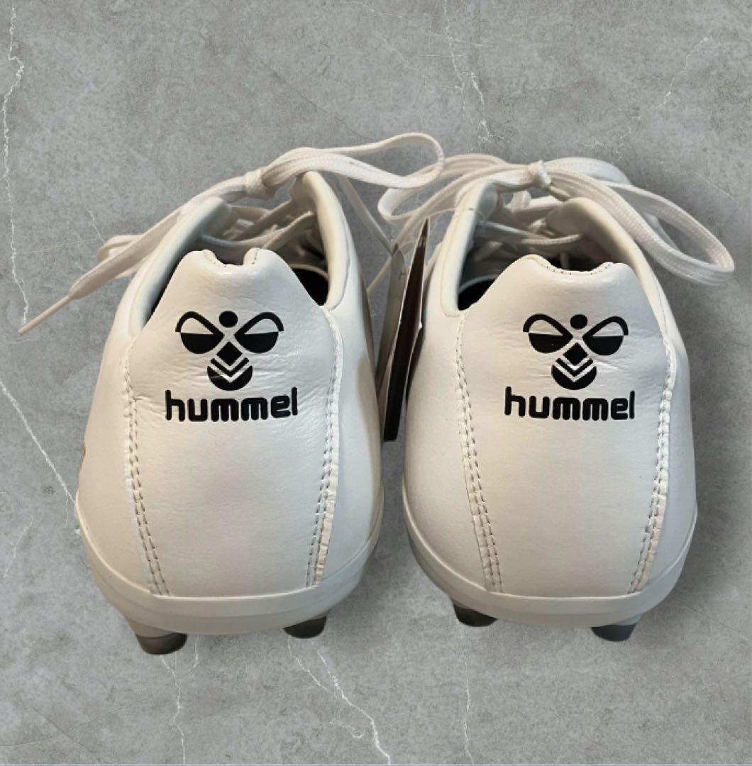 ヒュンメル　VORART 3 academy superwide Hummel