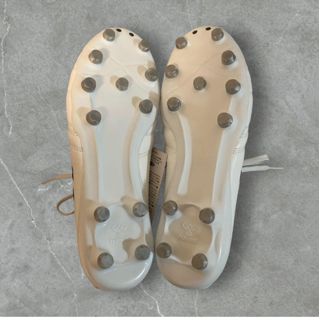 ヒュンメル　VORART 3 academy superwide Hummel