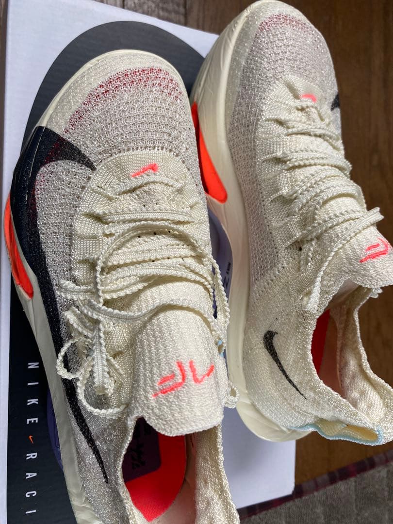 スパイク・シューズ Nike Air Zoom Alphafly NEXT% 3