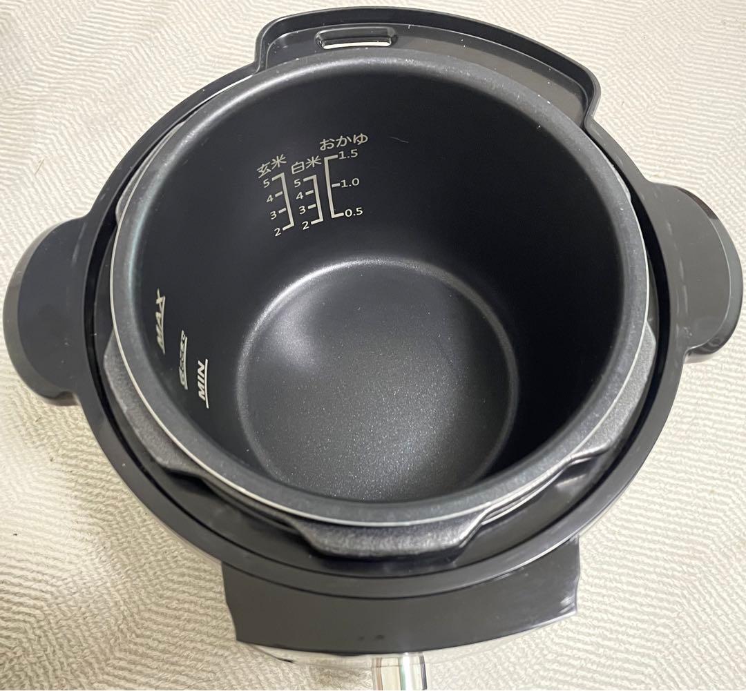 SHOP JAPAN クッキングプロV2 CKPV2WS1