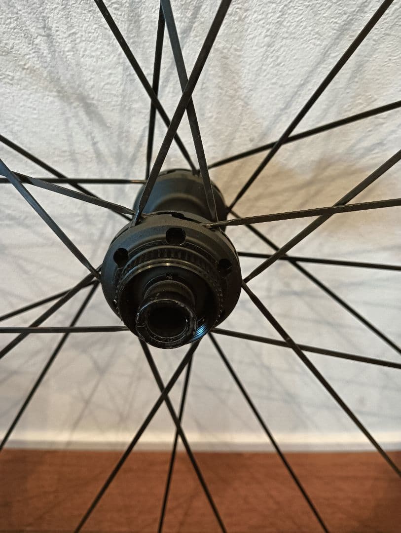 MAVIC マビック KSYRIUM S DISC シマノフリー　 ディスク