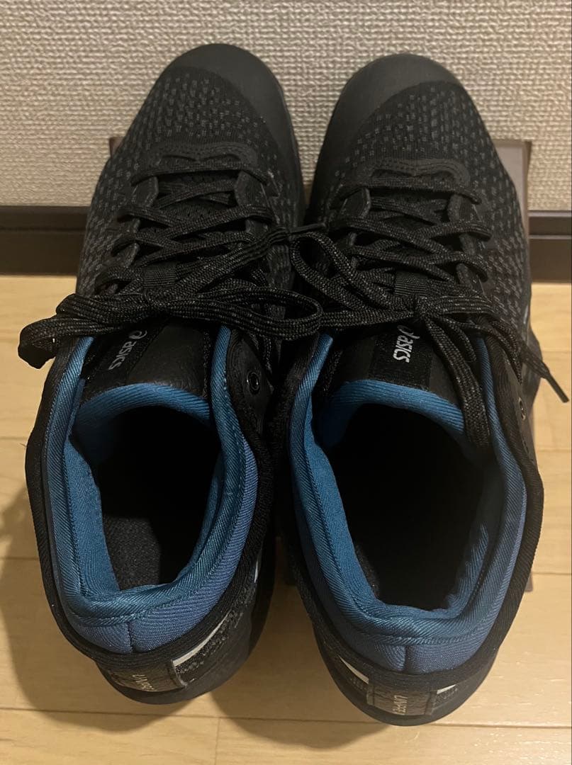 asics アシックス　アンプレアルス1