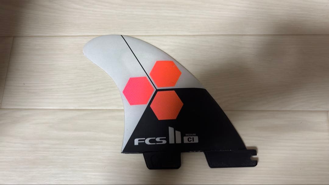 fcs2 CI トライフィン　Mサイズ