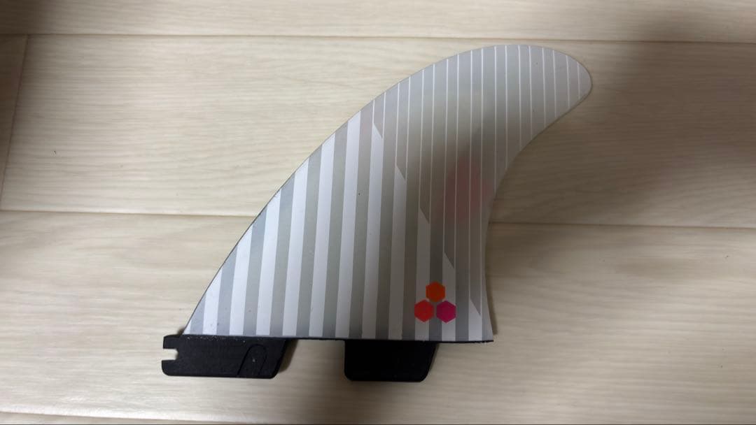 fcs2 CI トライフィン　Mサイズ