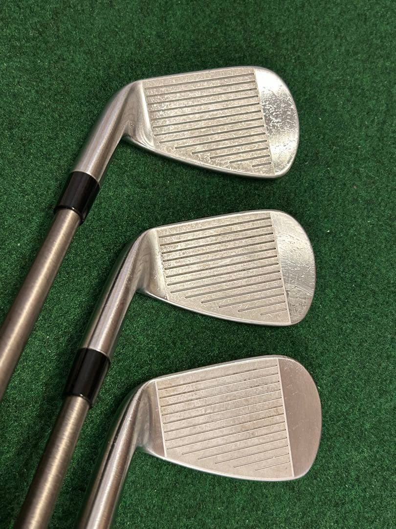 クラブ EPON AF-306 #4-PW Steel Fiber i95 S