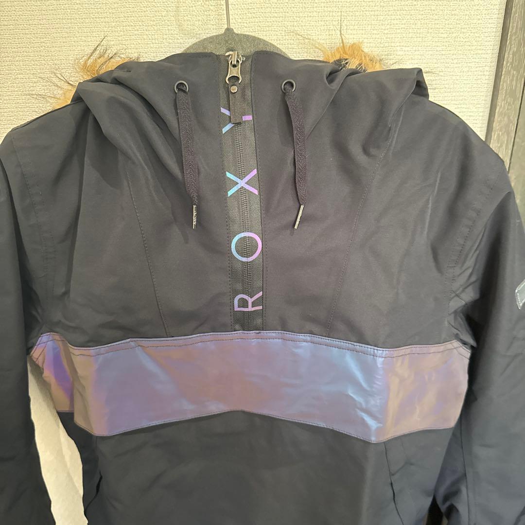 【 超美品 】 ROXY ロキシー スノボー ウェア レディース S