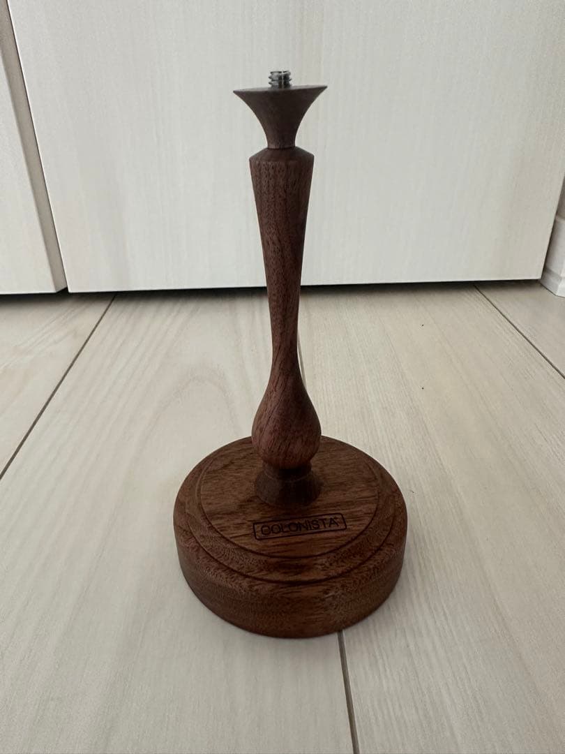 GOLONISTA （コロニスタ）RETRO STAND収納袋付き