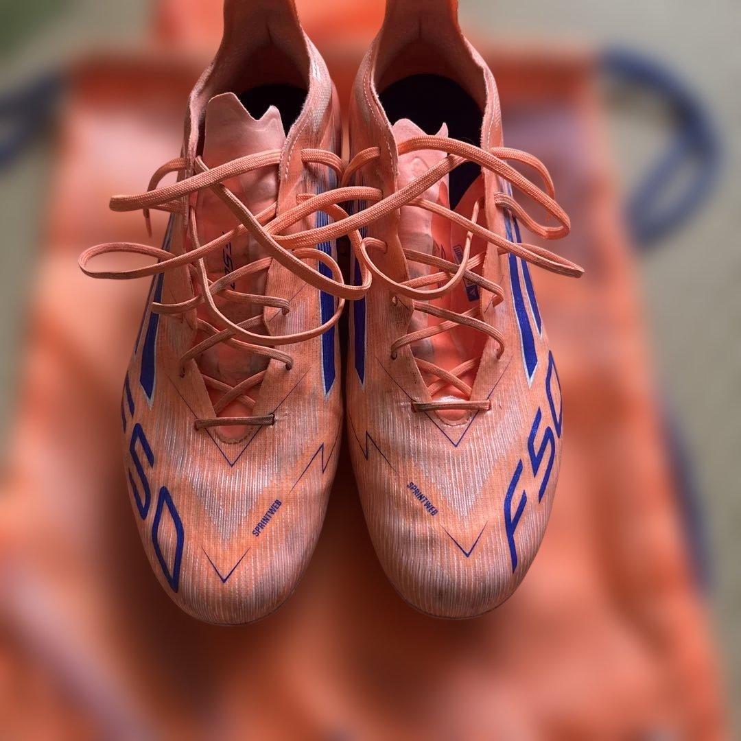 adidas F50 エリート HG/AG