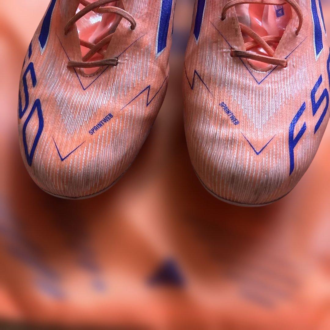 adidas F50 エリート HG/AG