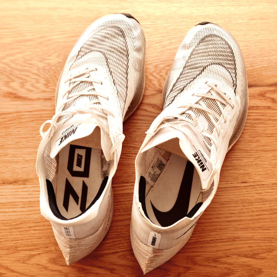 NIKE / ヴェイパーフライ2