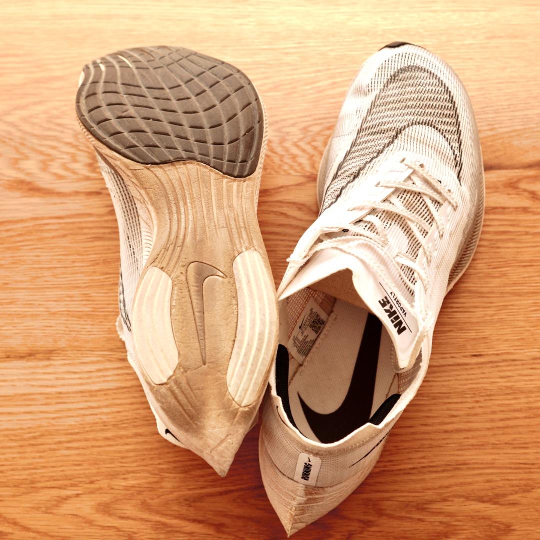 NIKE / ヴェイパーフライ2