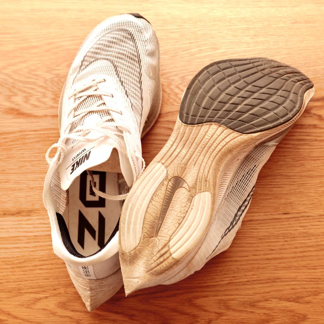 NIKE / ヴェイパーフライ2