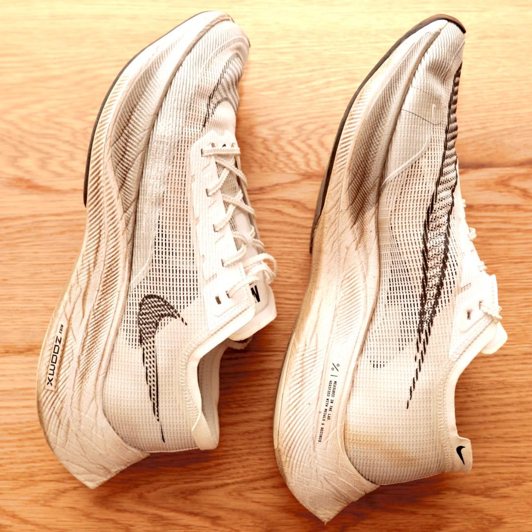 NIKE / ヴェイパーフライ2