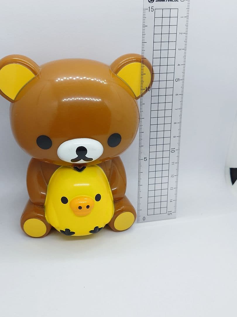 リラックマまとめ売り