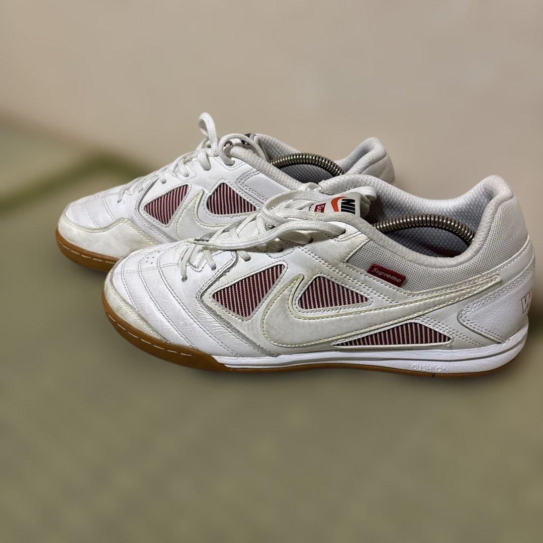Nike SB×Supreme GATO 27センチ