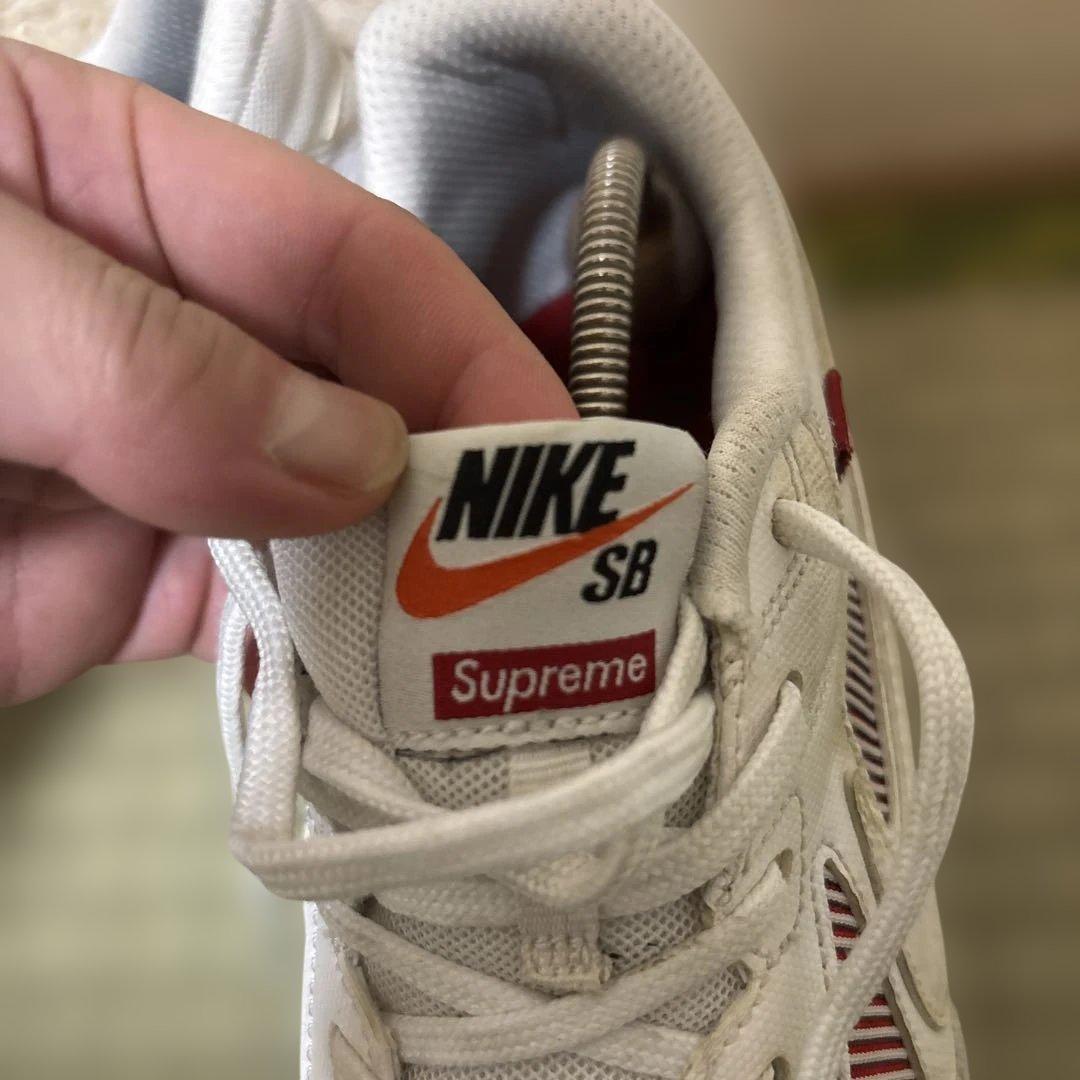 Nike SB×Supreme GATO 27センチ