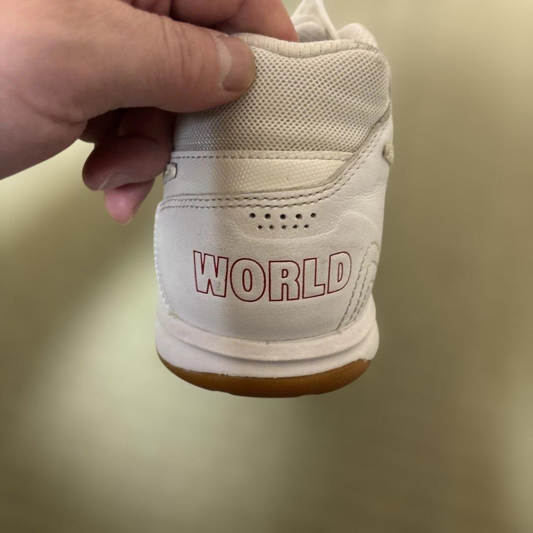 Nike SB×Supreme GATO 27センチ