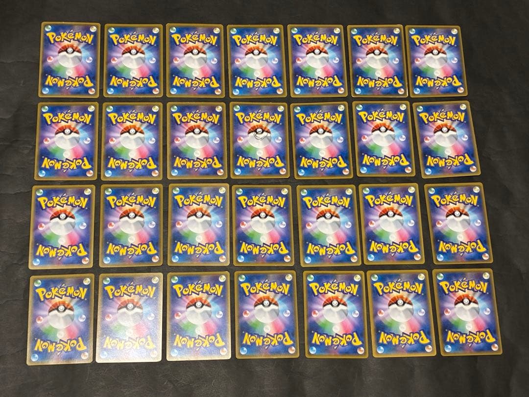 ポケモンカード GX・EXまとめ売り（28枚）　グラードン・リザードン等
