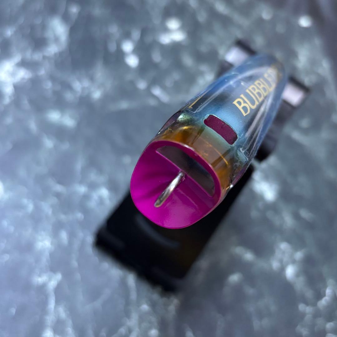 Mawa Pop β 180F BUBBLE DIP 220F