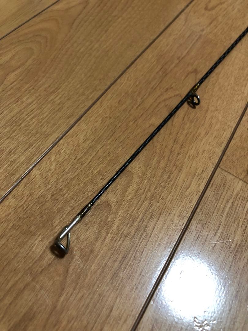 TROUT ONE ネイティブスペシャル トラウトロッド
