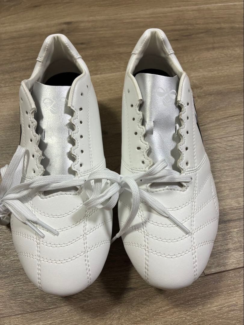 hummel　ヴォラートⅢ ACADEMY SUPERWIDE