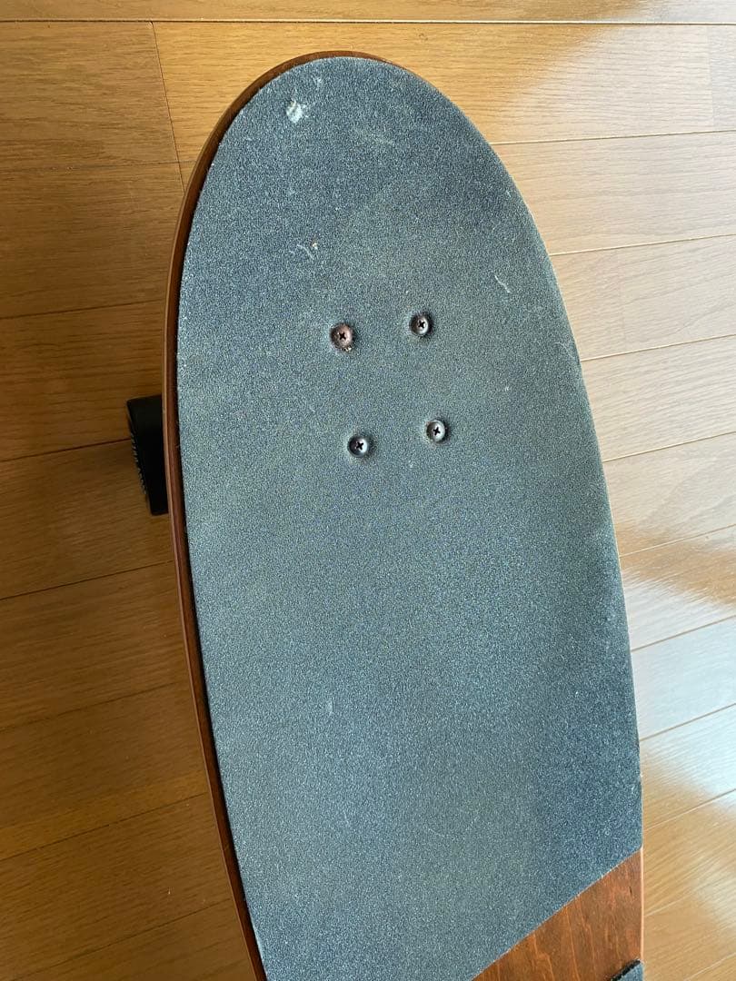 Woody Press スケートボード