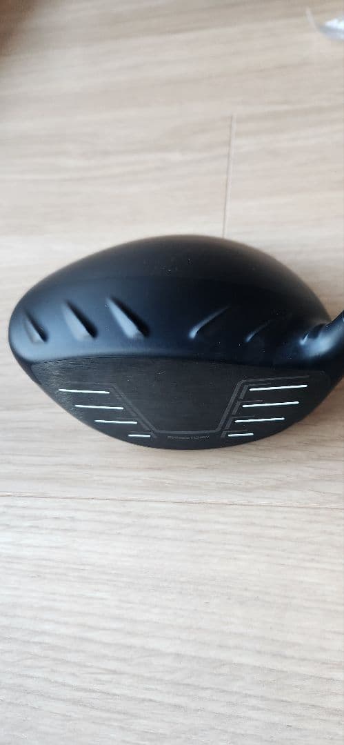 PING ピン G440K 10.5° ドライバー ヘッド