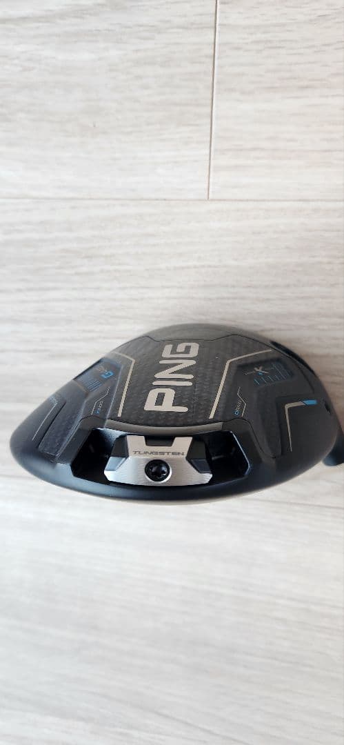 PING ピン G440K 10.5° ドライバー ヘッド