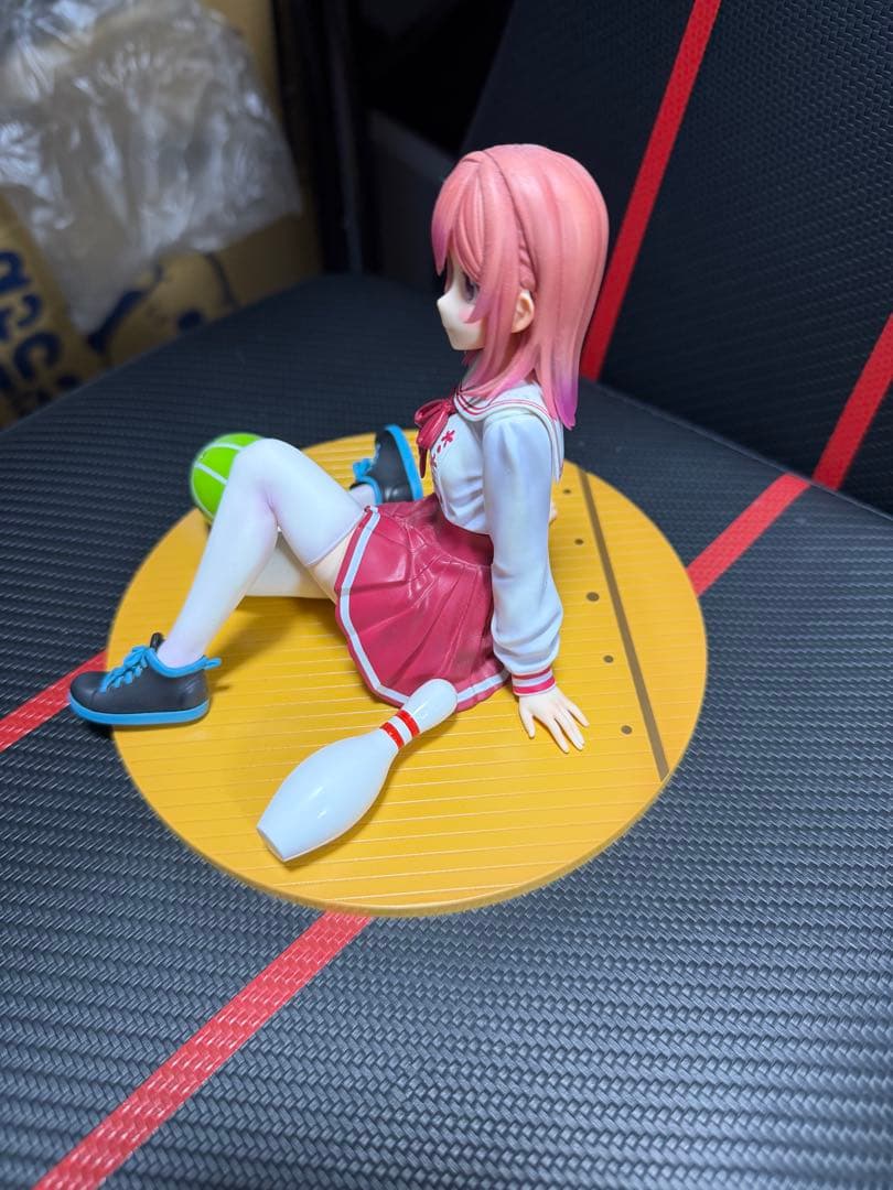 彼女、お借りします 桜沢墨 フィギュア