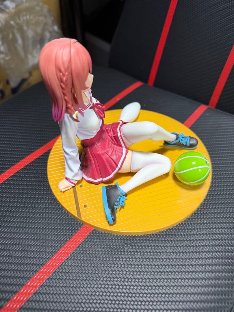 彼女、お借りします 桜沢墨 フィギュア