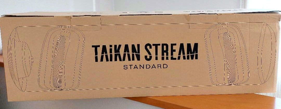 その他 TAIKAN STREAM STANDARD