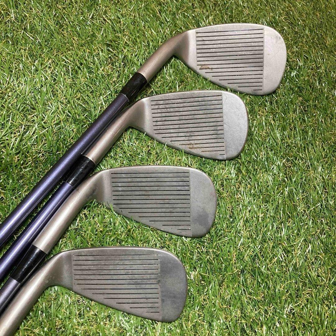 レディース　MIZUNO ZEPHYR EG-220 6点ハーフセット　ゼファー