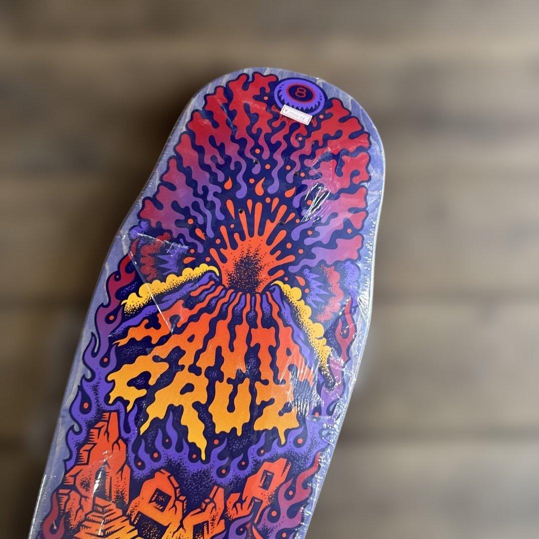 SantaCruz Erick Winkowski 10.34×30.54㌅