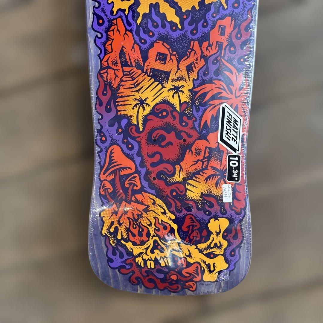 SantaCruz Erick Winkowski 10.34×30.54㌅