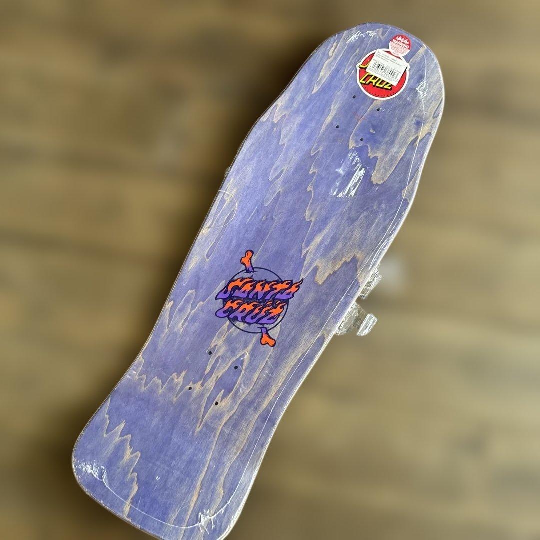 SantaCruz Erick Winkowski 10.34×30.54㌅